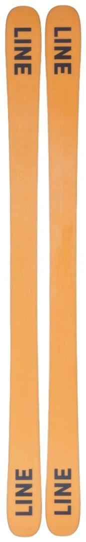 Line Honey Badger incl Squire 11 binding Line Honey Badger Incl Squire 11 Binding -Ski Promotions Magasin line honey badger black brown 155 black brown 1