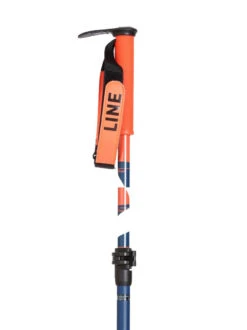 Line Paintbrush -Ski Promotions Magasin line paintbrush blue 100 130 cm blue 1