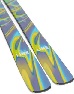 Line Pandora 104 3 Line Pandora 104 -Ski Promotions Magasin line pandora 104 blue 158 blue 2