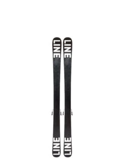 Line Wallisch Shorty 4.5 -Ski Promotions Magasin line wallisch shorty 4 5 black 119 black 1