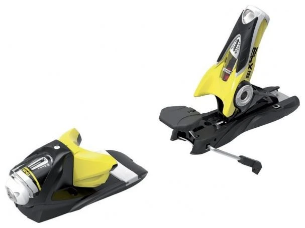 Look SPX 12 Dual Look SPX 12 Dual -Ski Promotions Magasin look spx 12 dual black yellow black yellow 0