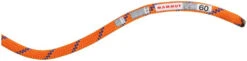 Mammut 9.0 Alpine Sender Dry Rope 60m [2019] -Ski Promotions Magasin mammut 9 0 alpine sender dry rope 60m 2019 sunrise ice 60 m sunrise ice 1