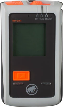 Mammut Barryvox -Ski Promotions Magasin mammut barryvox europe one size europe 1