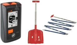 Mammut Barryvox S OXL Package Deal