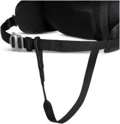 Mammut Free 22 Removable Airbag 3.0 -Ski Promotions Magasin mammut free 22 removable airbag 3 0 black 22 l black 4