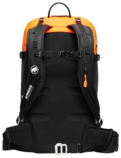 Mammut Tour 30 Removable Airbag 3.0 -Ski Promotions Magasin mammut tour 30 removable airbag 3 0 black 30 l black 1