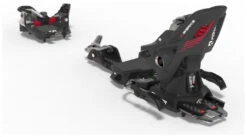 Marker Kingpin MWerks 12 3 Marker Kingpin MWerks 12 -Ski Promotions Magasin marker kingpin mwerks 12 black red 075 100 mm black red 2