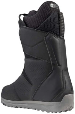 Nidecker Altai -Ski Promotions Magasin nidecker altai black 7 us 39 5 eur black 2