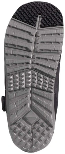 Nidecker Altai -Ski Promotions Magasin nidecker altai black 7 us 39 5 eur black 4