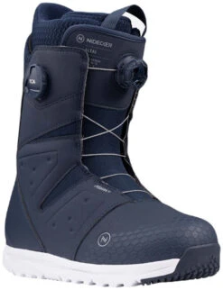 Nidecker Altai -Ski Promotions Magasin nidecker altai navy 7 us 39 5 eur navy 0