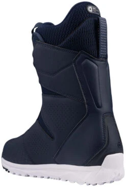 Nidecker Altai -Ski Promotions Magasin nidecker altai navy 7 us 39 5 eur navy 2