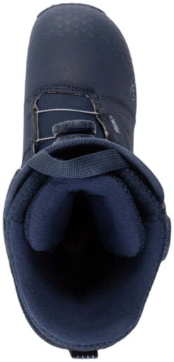 Nidecker Altai -Ski Promotions Magasin nidecker altai navy 7 us 39 5 eur navy 3