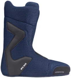 Nidecker Altai -Ski Promotions Magasin nidecker altai navy 7 us 39 5 eur navy 5