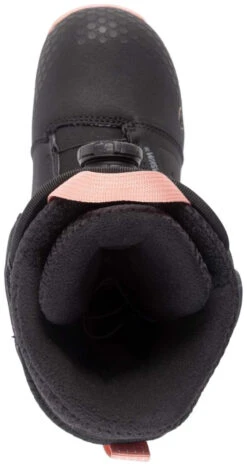 Nidecker Altai W -Ski Promotions Magasin nidecker altai w black 3