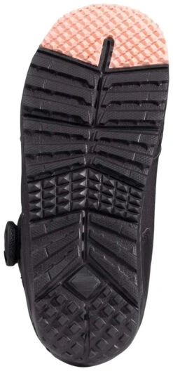 Nidecker Altai W -Ski Promotions Magasin nidecker altai w black 4