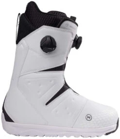 Nidecker Altai -Ski Promotions Magasin nidecker altai white 7 us 39 5 eur white 1