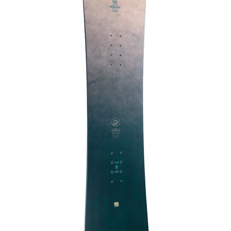 Nidecker Elle Nidecker Elle -Ski Promotions Magasin nidecker elle 2