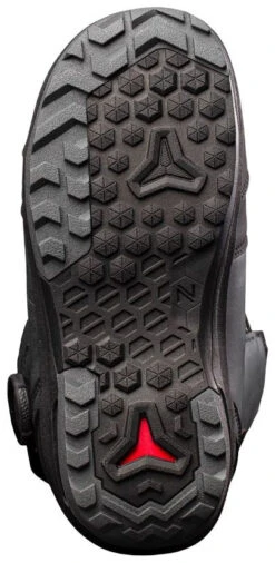 Nidecker Helios W 21/22 4 Nidecker Helios W 21/22 -Ski Promotions Magasin nidecker helios w black 3