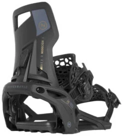 Ski Promotions Magasin -Ski Promotions Magasin nidecker supermatic black 0 1 1