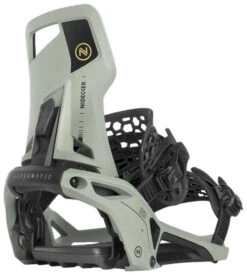 Nidecker Supermatic -Ski Promotions Magasin nidecker supermatic olive 1