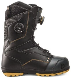 Nidecker Trinity Boa Focus 20/21 -Ski Promotions Magasin nidecker trinity boa focus black 5 5 us 35 5 eur black 0
