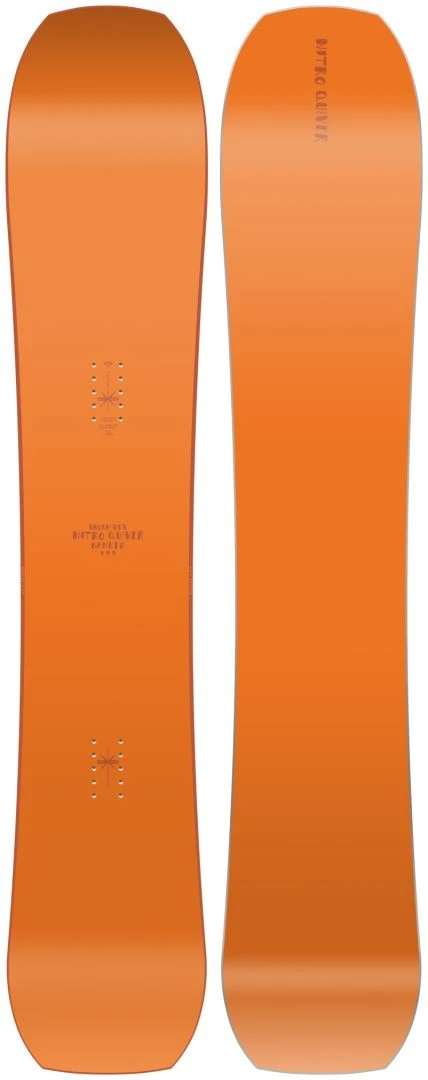 Nitro Banker Nitro Banker -Ski Promotions Magasin nitro banker 0 1 1