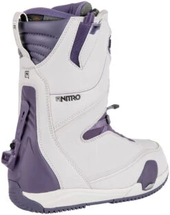 Nitro Cave TLS Women's -Ski Promotions Magasin nitro cave tls women s lilac purple 1 1