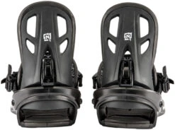 Nitro Charger -Ski Promotions Magasin nitro charger black 2 1