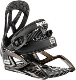 Nitro Charger Micro -Ski Promotions Magasin nitro charger micro black 1 1