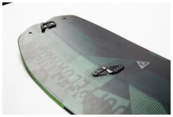 Nitro Doppleganger Splitboard 21/22 -Ski Promotions Magasin nitro doppleganger splitboard model 2020 21 3