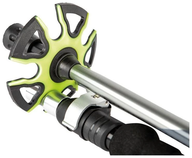 Nitro Foldable Poles Nitro Foldable Poles -Ski Promotions Magasin nitro foldable poles black 6 1