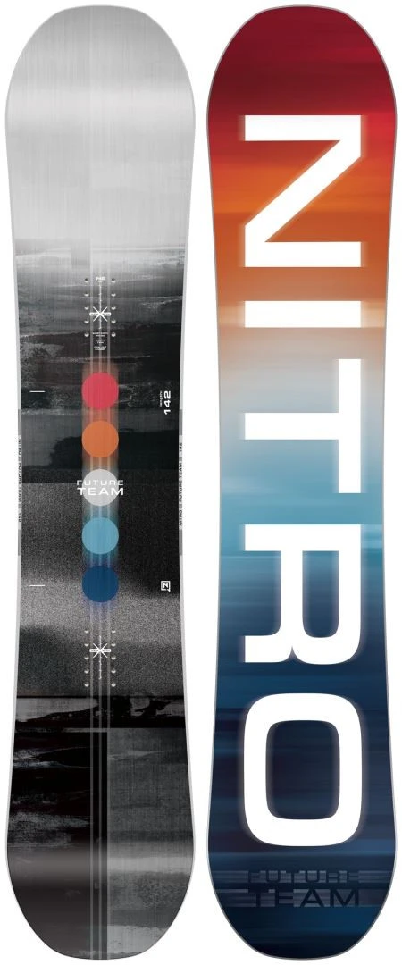 Nitro Future Team Nitro Future Team -Ski Promotions Magasin nitro future team 138 0 6