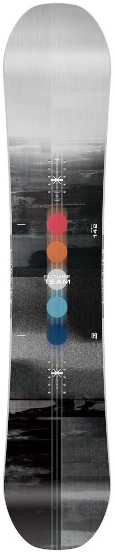 Nitro Future Team Nitro Future Team -Ski Promotions Magasin nitro future team 138 1 6