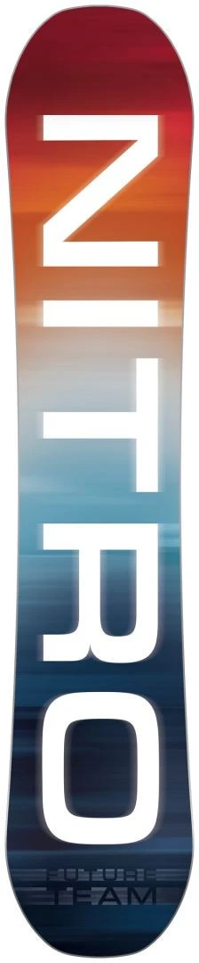 Nitro Future Team Nitro Future Team -Ski Promotions Magasin nitro future team 138 2 6