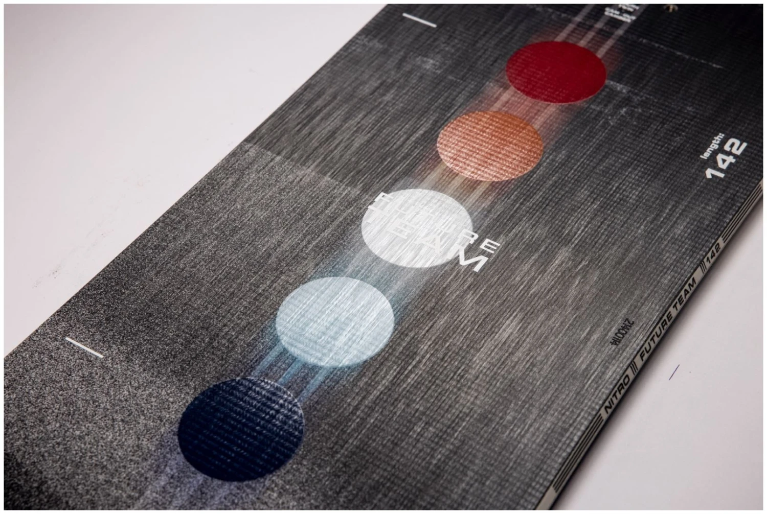 Nitro Future Team Nitro Future Team -Ski Promotions Magasin nitro future team 138 4