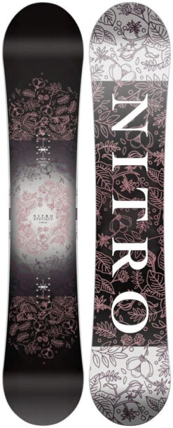 Nitro Mystique Women's