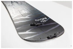 Nitro Nomad Splitboard 21/22 + Skins -Ski Promotions Magasin nitro nomad splitboard 21 22 incl skins 156 4