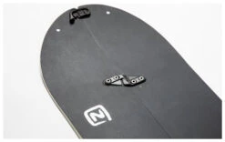 Nitro Nomad Splitboard 21/22 -Ski Promotions Magasin nitro nomad splitboard model 2020 21 2