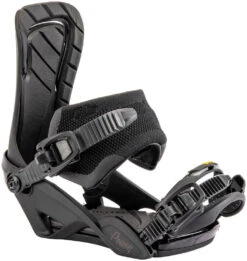 Nitro Poison -Ski Promotions Magasin nitro poison ultra black 1