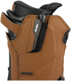 Nitro Profile TLS -Ski Promotions Magasin nitro profile tls brown 7 1