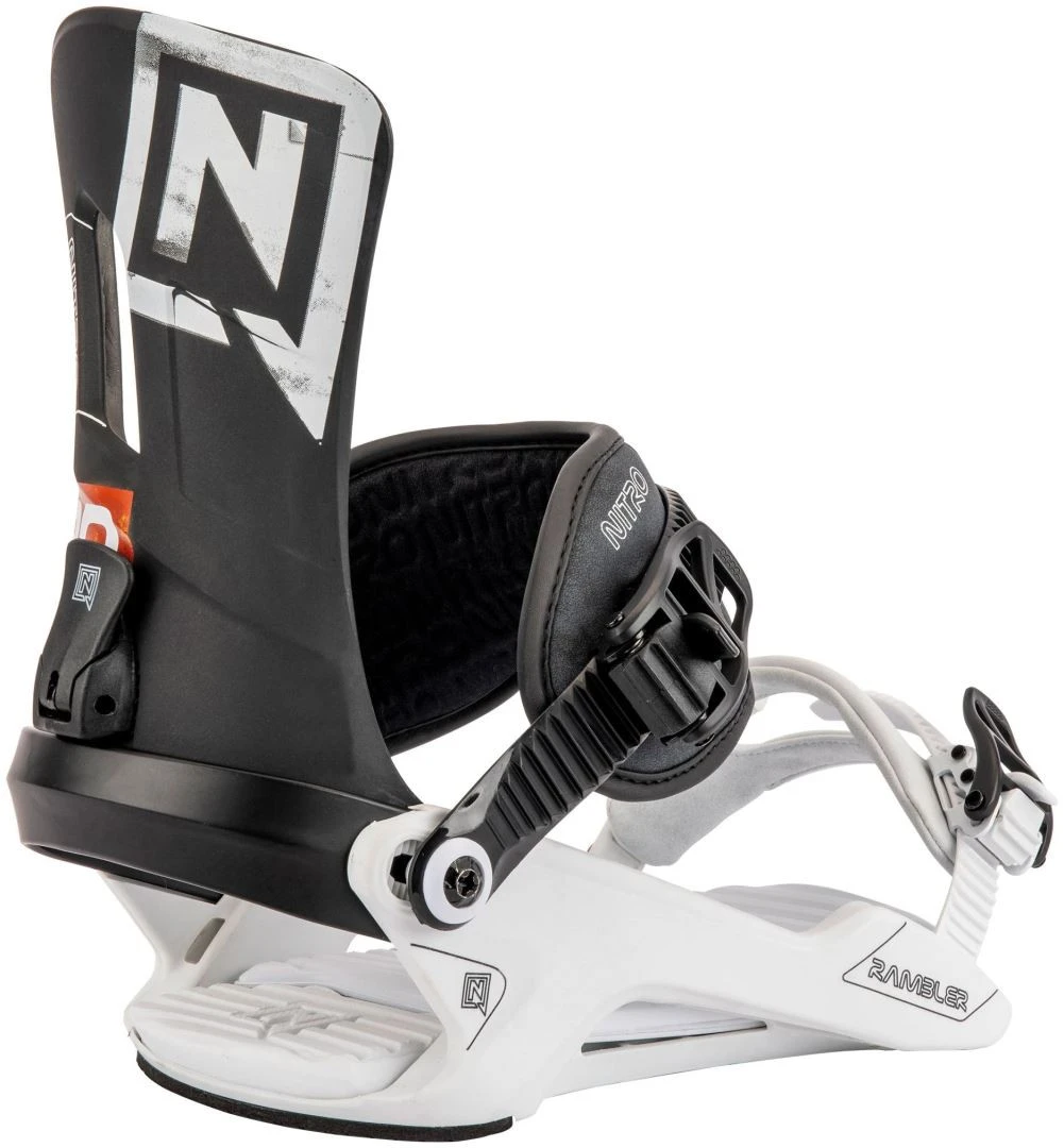 Nitro Rambler Nitro Rambler -Ski Promotions Magasin nitro rambler raw 0 1 1
