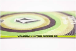 Nitro Ripper X Volcom -Ski Promotions Magasin nitro ripper x volcom 5 1