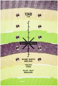 Nitro Ripper X Volcom -Ski Promotions Magasin nitro ripper x volcom 7 1