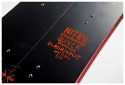 Nitro Slash Split 21/22 + Skins -Ski Promotions Magasin nitro slash split 21 22 incl skins 156 4