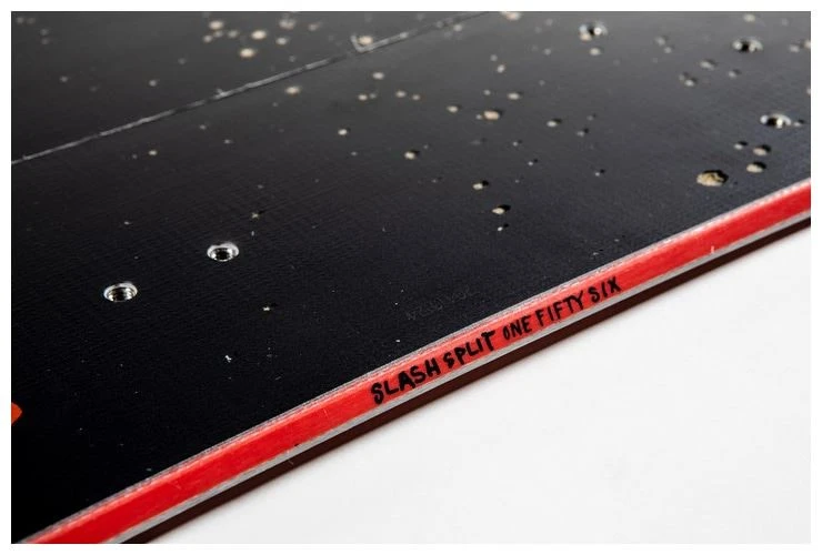 Nitro Slash Split 21/22 Nitro Slash Split 21/22 -Ski Promotions Magasin nitro slash splitboard 21 22 6 1