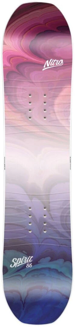 Nitro Spirit -Ski Promotions Magasin nitro spirit 086 1