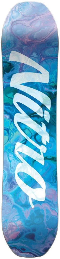 Nitro Spirit -Ski Promotions Magasin nitro spirit 086 2