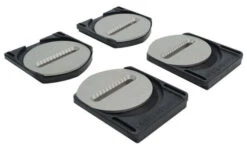 Nitro Splitboard Spark Pucks Standard