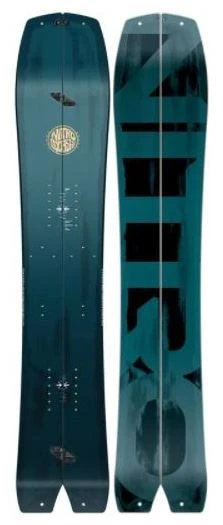 Nitro Squash Split 21/22 + Skins Nitro Squash Split 21/22 + Skins -Ski Promotions Magasin nitro squash split 21 22 incl skins 152 0