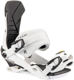 Nitro Team -Ski Promotions Magasin nitro team white 4 1